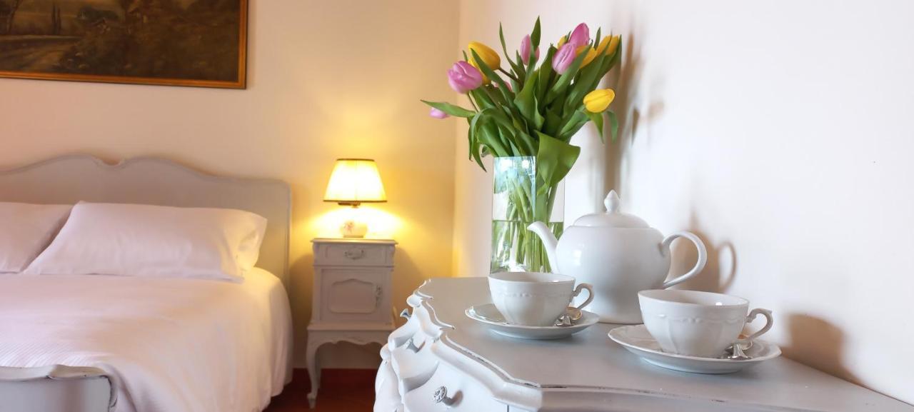 Domus Antiqua Bed & Breakfast スペッロ エクステリア 写真