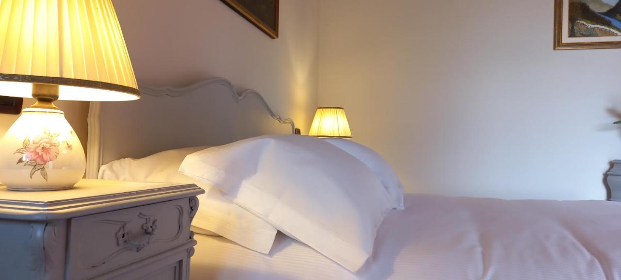 Domus Antiqua Bed & Breakfast スペッロ エクステリア 写真